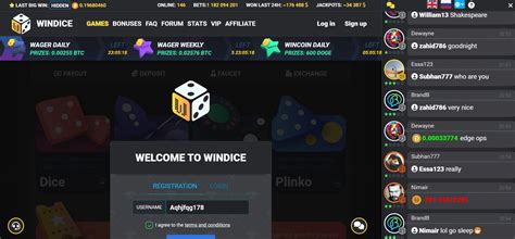 btc dice game|WINDICE .